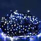 100 200 Battery Operated String Lights With Timer Led Indoor-outdoor Xmas