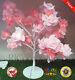 24 Led White Colour Changing Ball Tree Or 32 Rose Tree Lamp Super Gift