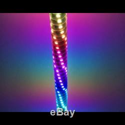 5150 Whips'187 Crazy Whip' High Powered LED Color Changing Whip Bluetooth Flag