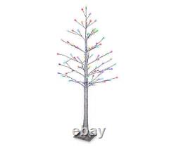 5FT LED Color-Changing Tree, FREE NEXT DAY SHIPPING