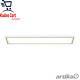 Artika Skyshade Smart Led Light Panel Remote Control Dimmable Colour Changing