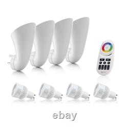 Auraglow Plugin Uplighter Smart Light Bundle