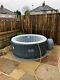 Brand New Lay-z-spa Bali Airjet (4 Person) Led Hot Tub Next Day