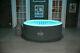 Brand New Lay Z Spa Bali Led 4 Person Hot Tub 2021 Delivery Can Be Arranged