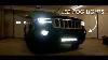 Color Changing Led Fogs Jeep Grand Cherokee