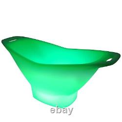 Colour Changing LED Ice Bucket