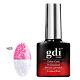 Gdi Nails, Thermal Colour Change H25-pink Temptation Uv/led Soak Off Gel Polish