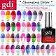 Gdi Nails Uk Wholesale Bulk Deals Uv/led Colour Change Gel Nail Polish Free Post