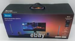Govee DreamView G1S Pro Gaming LED Light BACKLIGHT GAMING NEW FAST SHIPPING