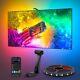 Govee Envisual Led Tv Backlight T2 With Dual Cameras, Dreamview Rgbic Wi-fi Tv
