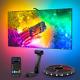Govee Envisual Led Tv Backlight T2 With Dual Cameras, Dreamview Rgbic Wi-fi Doub