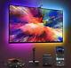 Govee Immersion Tv Led Backlights With Camera, Rgbic Ambient Wi-fi Tv Backlights