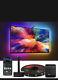 Govee Immersion Wifi Led Tv Backlights With Camera, Dreamview T1