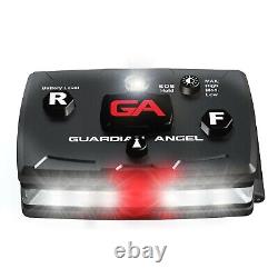Guardian Angel Elite Series Personal Safety Light