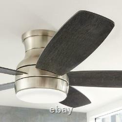 HDC Ashby Park 52 Color Changing Integrated LED Ceiling Fan with Light & Remote