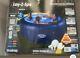 Hot Tub Lay-z-spa Led Lights New York Lazy Spa Jacuzzi Bestway New Unopened