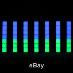 LEDJ Mood Bar Colour Changing LED Panel Light