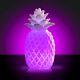 Led Colour Changing Pineapple Light Mood Lighting Table Lamp Uk Seller Product