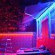 Led Neon Rope Light Rgb Colour / White / Warm W Flexible Rope Waterproof