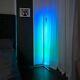 Led Rgb Corner Lamp Color Changing Lighting Remote Or App Controlled White