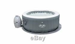 Lay Z Spa Bali4 Person Hot Tub 7 Colour LED QUICK DISPATCHBRAND NEW