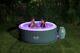 Lay-z Spa Bali 2-4 Person Airjet With Leds Brand New Hot Tub