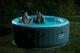 Lay Z Spa Bali Airjet With Led's Brand New Hot Tub Warranty Fast Shipping