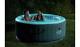 Lay Z Spa Lazy Spa Bali Airjet With Led's Brand New Hot Tub