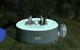 Lay Z Spa Bali 2-4 Person Led Hot Tub Free Delivery
