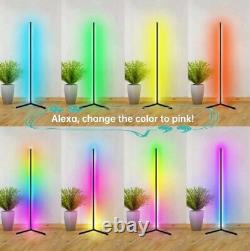 Led Color Changing Light Litlampt