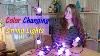Led Color Changing String Lights Govee Home Outdoor Indoor
