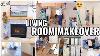 Living Room Makeover In Progress Flooring Install House To Home Honeymoon House Episode 4