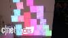 Nanoleaf Light Panels Color Changing Lights That React To Your Touch