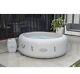 New Bestway Lazy, Lay Z Spa Paris Hot Tub Jacuzzi With Led Light 2021 Model