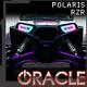 Oracle Dynamic Rgb+a Headlight Halo Kit For 2014-2021 Polaris Rzr 900 1000