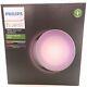 Philips Hue Daylo White & Colour Ambiance Smart Led Outdoor Wall Lighting Alexa