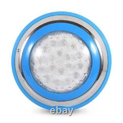 Pool Lighting Solution 12V 45W Color Changing LED Light with Remote Controller