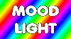 Slow Mood Light 10 Hours Satisfying Color Changing Led Lights