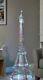 Stunning 146cm Eiffel Tower Floor Lamp 112 Colour-changing Led Lamp