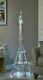 Stunning 146cm Eiffel Tower Floor Lamp 112 Colour-changing Leds