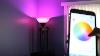The Light Bulb That Changes Color Remotely From Your Smartphone