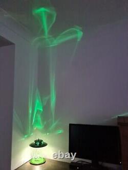 The Original Alien Abduction Lamp