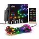 Twinkly Dots Gen 2 App Controlled 200 Led Smart Christmas 10m String Lights