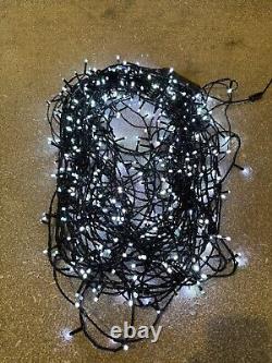 Twinkly Strings 600 LED RGB Smart Light String 48m