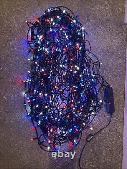 Twinkly Strings 600 LED RGB Smart Light String 48m