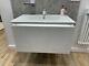 Villeroy & Boch Legato 800 Single Draw Unit With Colour Changing Led Rrp £2000+