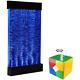 Wall Hanging Bubble Wall Colour Changing Led Lights 3ft With Remote Cube Control