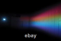 Wall Wash Light LED Horizon Bar Uplighting RGB Washer Color Changing Strobe F